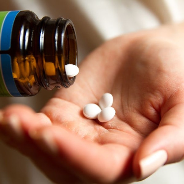 Oral conscious sedation pills for comfortable All-on-4 dental implant surgery at our Raleigh, NC office.